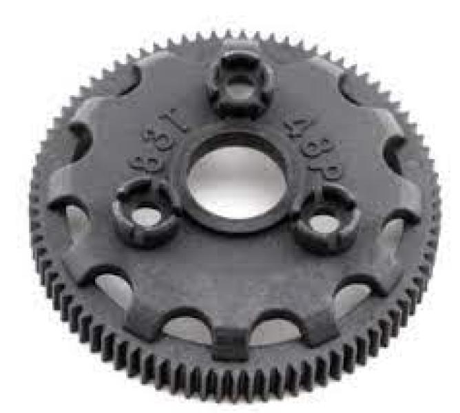 Traxxas Hauptzahnrad 83Z. 48dp * TRX4683